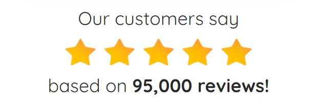 Vigrx Plus customer rating